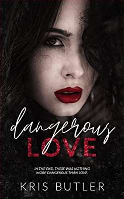 Dangerous Love (Dark Confessions 4)