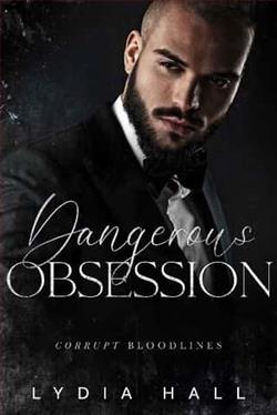 Dangerous Obsession