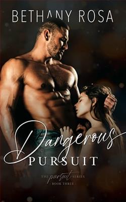 Dangerous Pursuit