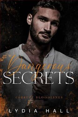 Dangerous Secrets