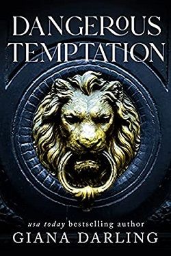 Dangerous Temptation (Dark Dream 1)