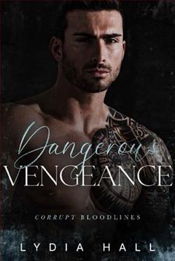 Dangerous Vengeance