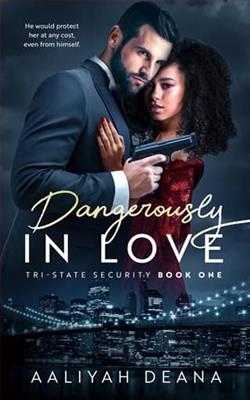 Dangerously In Love