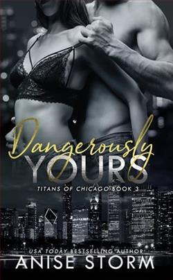 Dangerously Yours