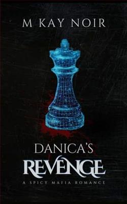 Danica's Revenge