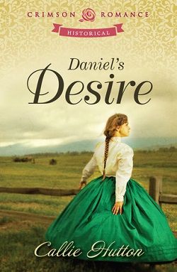 Daniel's Desire (The McCoy Brothers)