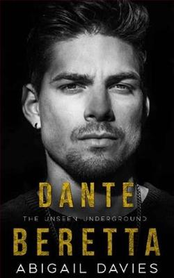 Dante Beretta