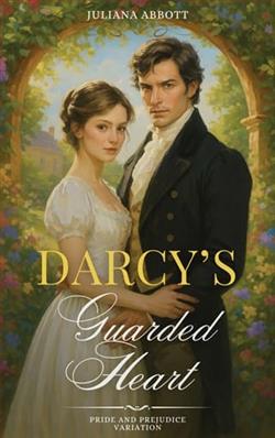 Darcy's Guarded Heart