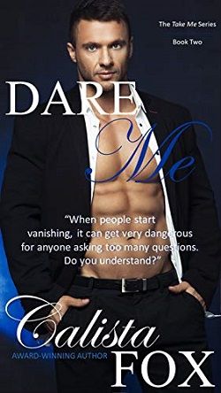 Dare Me (Take Me 2)