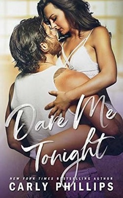 Dare Me Tonight (The Knight Brothers 3)