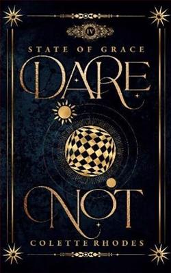 Dare Not