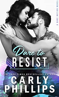 Dare To Resist (Dare Nation 1)