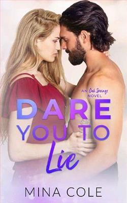 Dare You to Lie