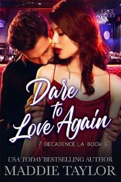 Dare to Love Again