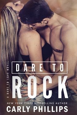 Dare to Rock (Dare to Love 5)