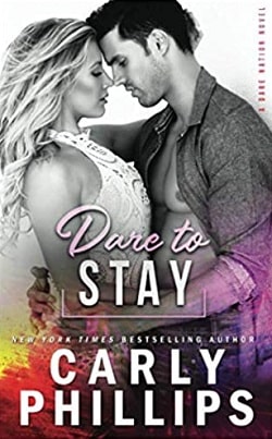 Dare to Stay (Dare Nation 4)