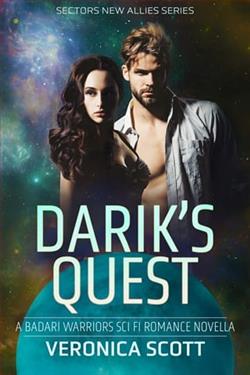 Darik's Quest