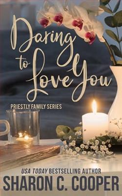 Daring to Love You