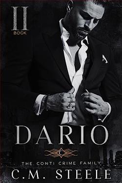 Dario (The Conti Crime Family)