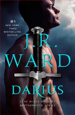 Darius (Black Dagger Brotherhood)