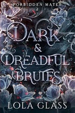 Dark & Dreadful Brutes