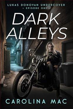 Dark Alleys