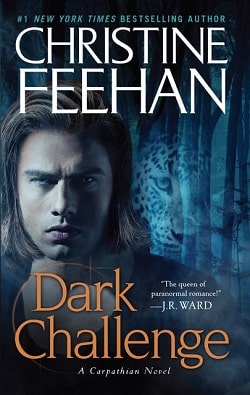 Dark Challenge (Dark 5)