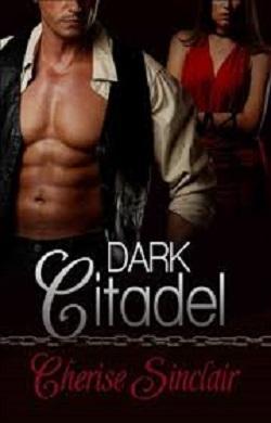 Dark Citadel (Masters of the Shadowlands 2)