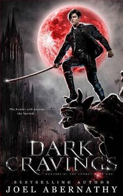 Dark Cravings