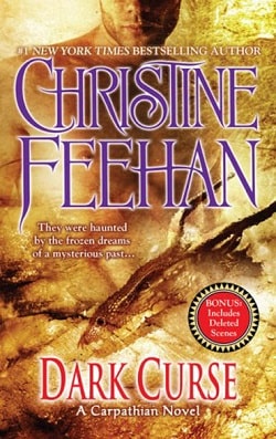 Dark Curse (Dark 19)