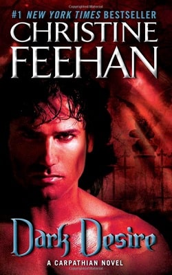 Dark Desire (Dark 2)