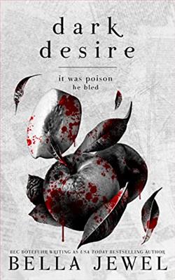 Dark Desire (Dark Brothers 2)