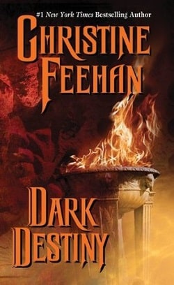 Dark Destiny (Dark 13)