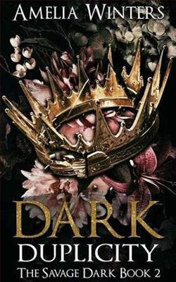 Dark Duplicity (Savage Dark)