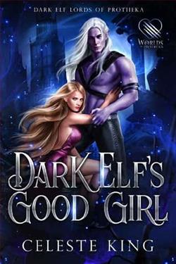 Dark Elf's Good Girl
