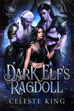 Dark Elf's Ragdoll
