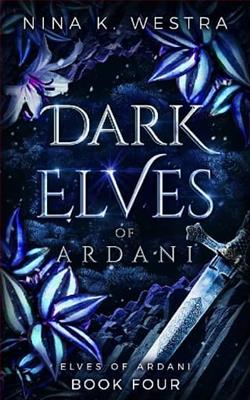 Dark Elves of Ardani