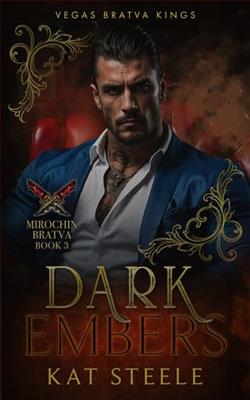 Dark Embers