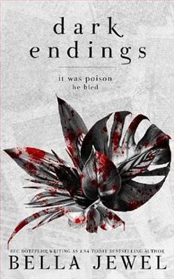 Dark Endings (Dark Brothers 3)