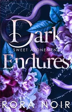 Dark Endures