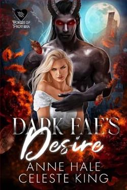 Dark Fae's Desire