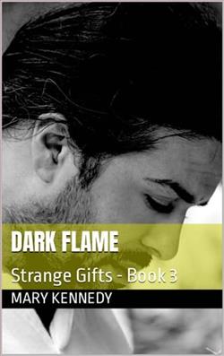 Dark Flame