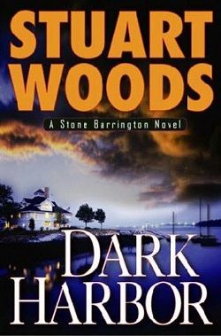 Dark Harbor (Stone Barrington 12)