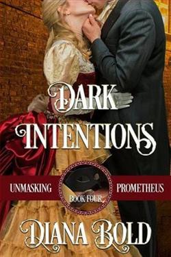 Dark Intentions