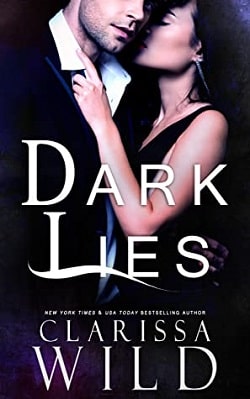 Dark Lies (House of Sin 2)