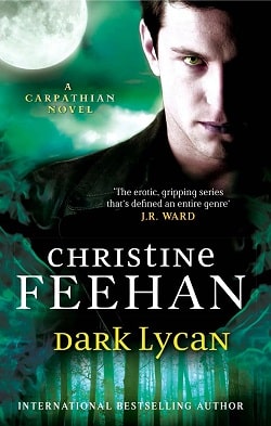 Dark Lycan (Dark 24)