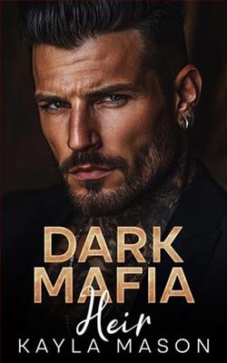Dark Mafia Heir