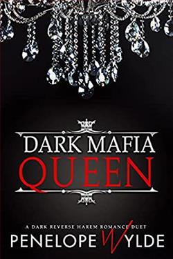 Dark Mafia Queen (Dark Mafia 2)