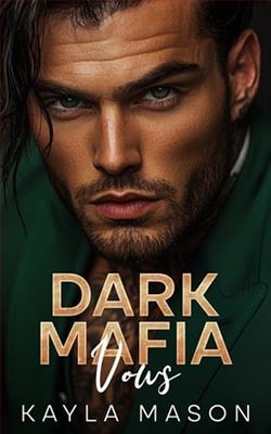 Dark Mafia Vows