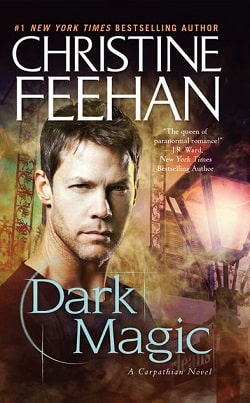 Dark Magic (Dark 4)